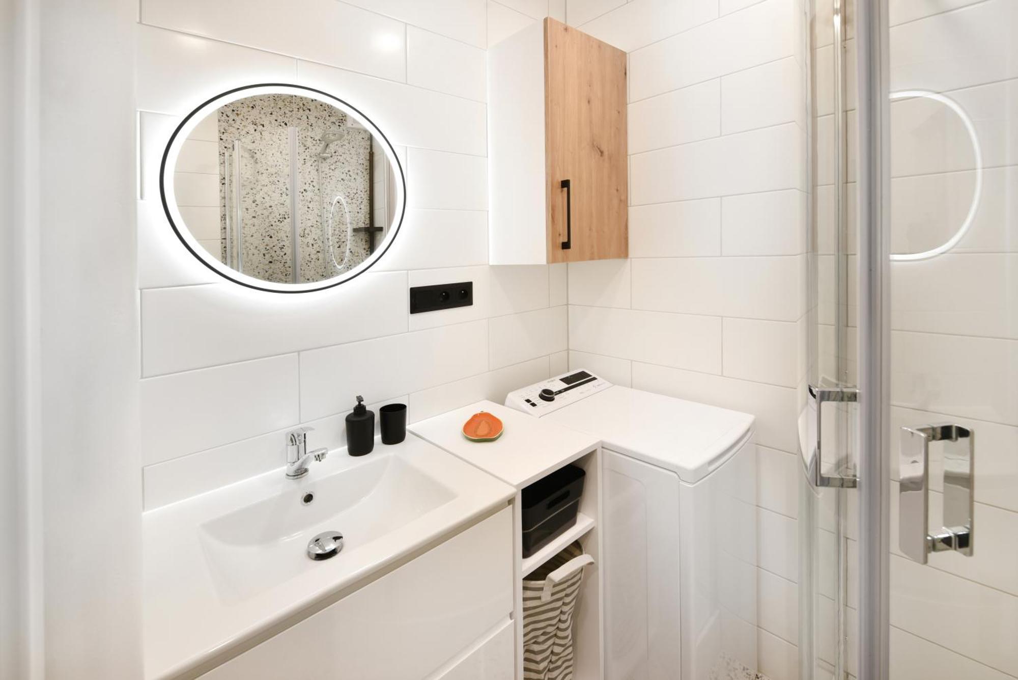 Apartman Kuvik 波普拉德 外观 照片