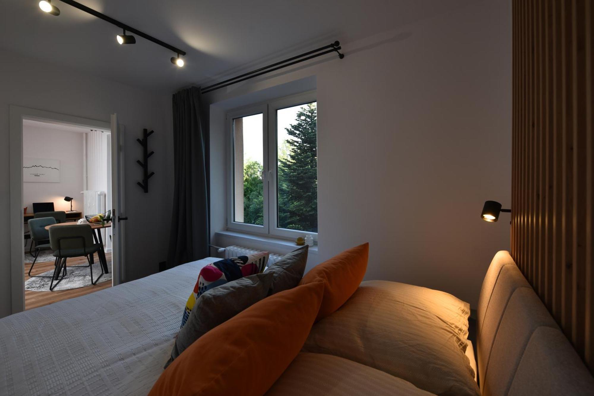 Apartman Kuvik 波普拉德 外观 照片