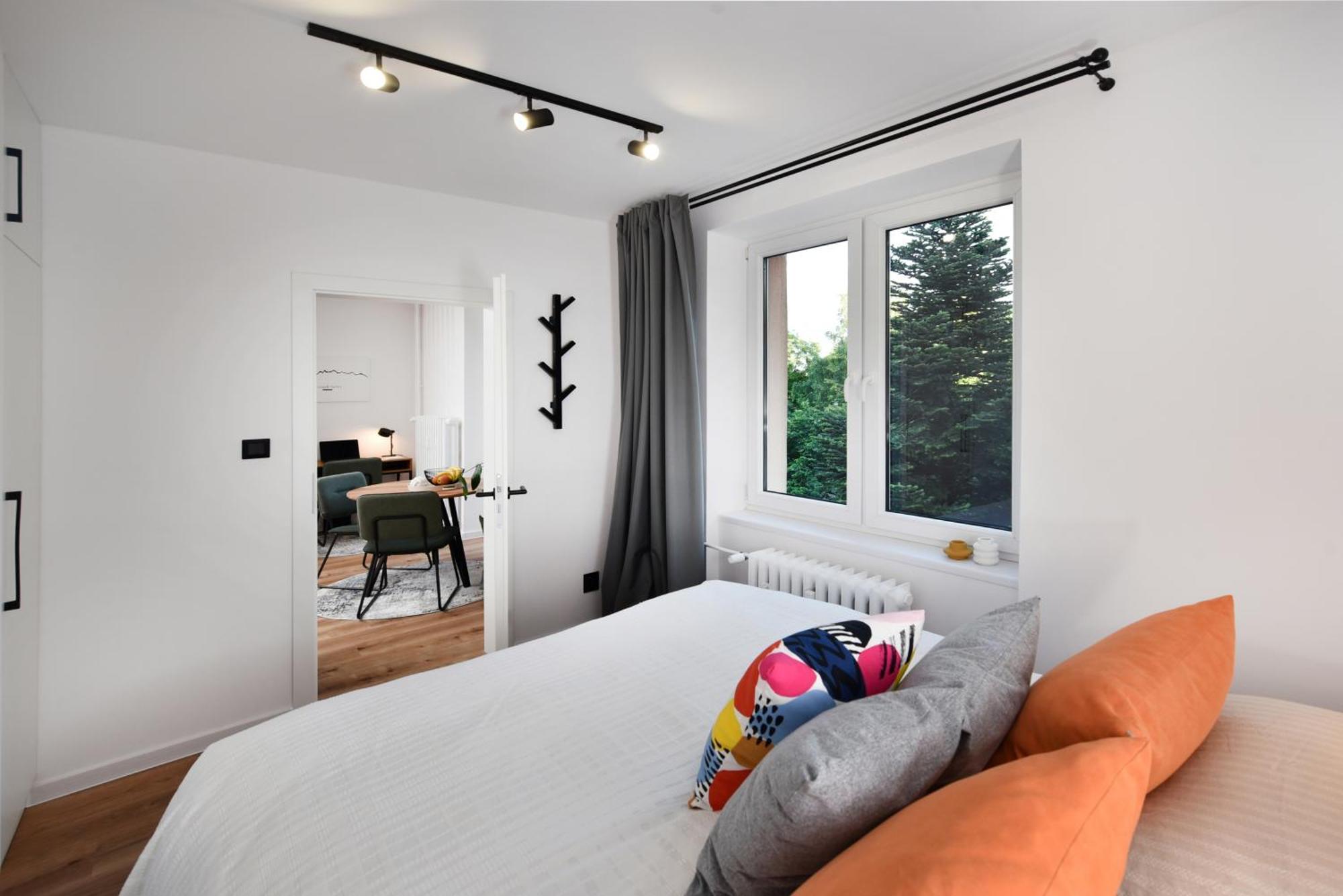 Apartman Kuvik 波普拉德 外观 照片