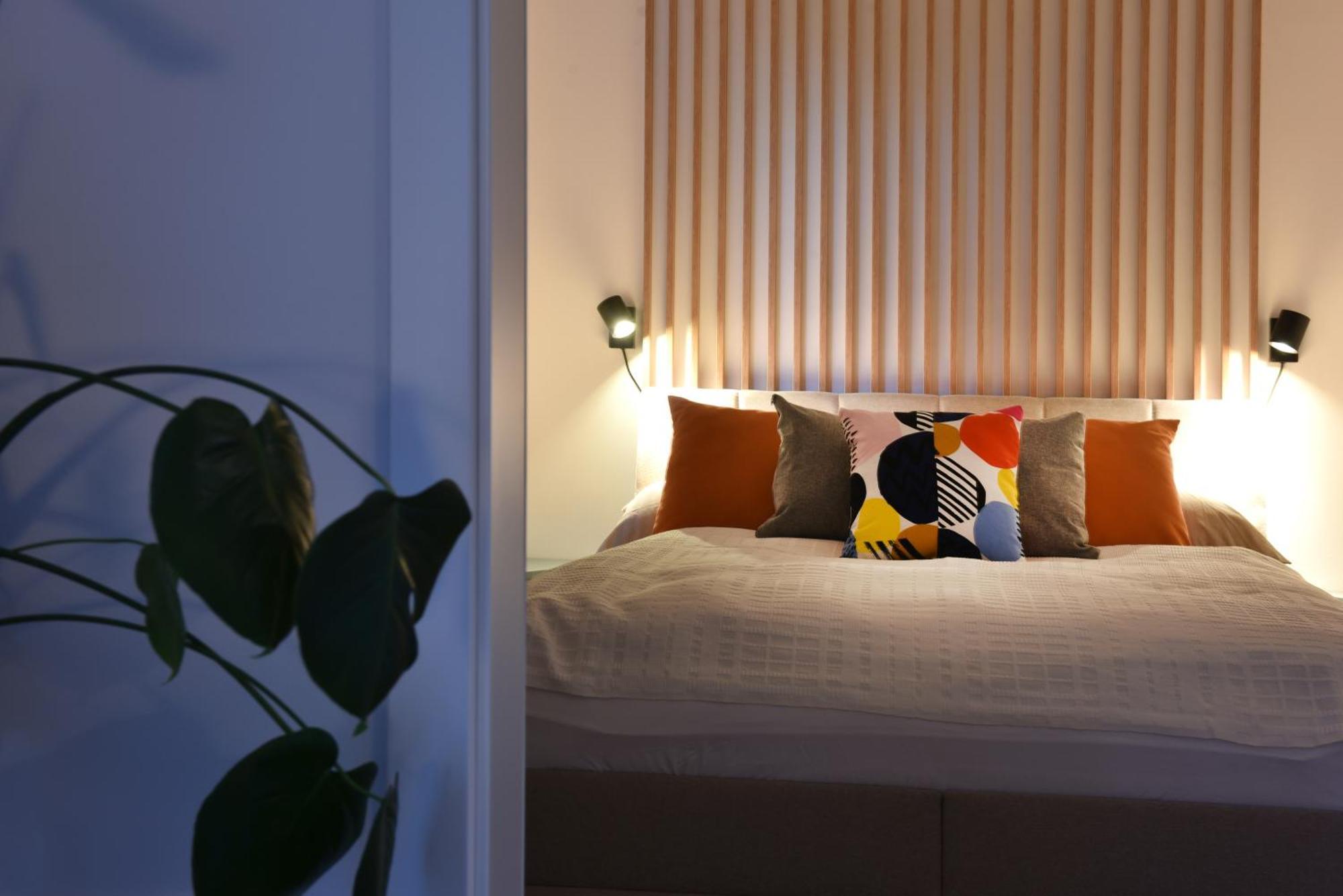 Apartman Kuvik 波普拉德 外观 照片