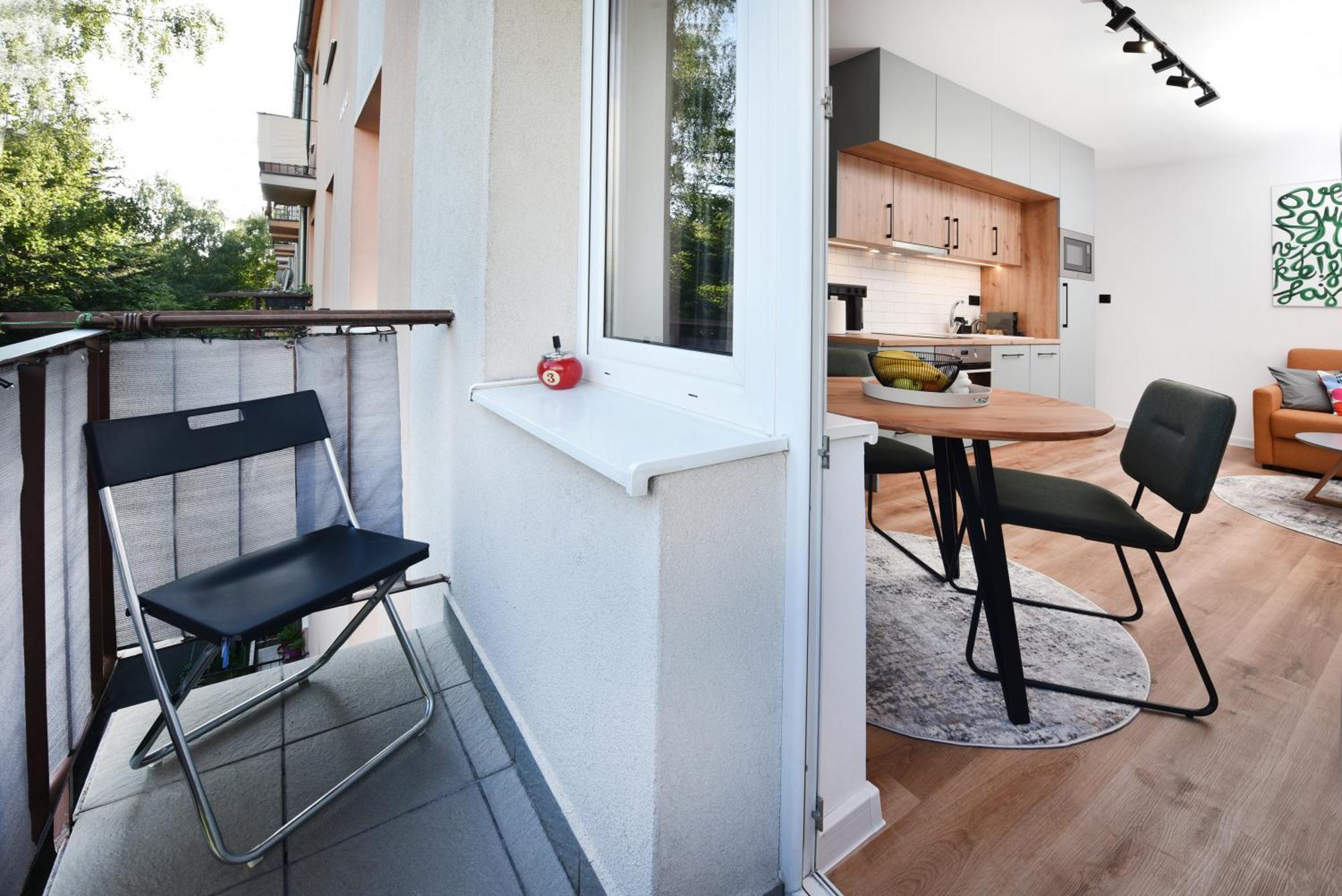 Apartman Kuvik 波普拉德 外观 照片